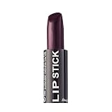 Stargazer Lipstick 108 Dark Plum 3.2g - STGSGS178-108
