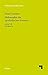 Philosophie der symbolischen Formen. Erster Teil: Die Sprache (Philosophische Bibliothek) by Birgit Recki, Ernst Cassirer