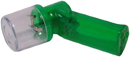 DIPSEElectric Grinder Various Colours with Large Herb Chamber