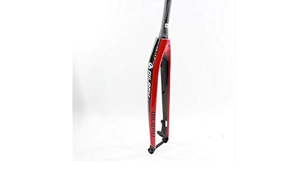 qilefu carbon fork