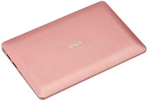 Preisvergleich Produktbild iWALK, CHIC20000Q.2X, Power bank rose gold UBC20000Q-006A