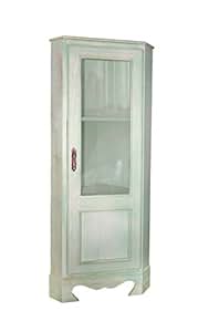 mobile angolare vintage