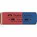 Produktbild Faber Castell Radiergummi für Blei- und Farbstifte + Tinte