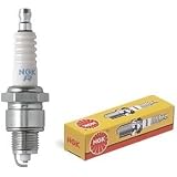 Candela NGK 4929 DPR8EA-9 - Per Moto Benelli, Ducati, Cagiva, Derbi, Bimota