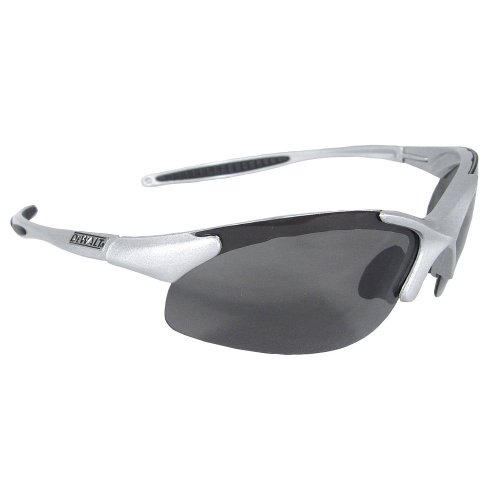 DeWalt DPG90S-2D Sonnenbrille/Schutzbrille Infinity (getönt)