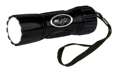 Preisvergleich Produktbild Composite-High Output LED-Taschenlampe