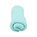 Produktbild LouiseEvel215 Baby Fotografie Requisiten Decke Rayon Stretch Knit Wrap Neugeborenen Foto Wraps Hängematte Windeln Polsterung Klumpen Wickel 40 * 150 cm