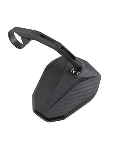 HIGHSIDER VICTORY-X Motorrad Lenkerendenspiegel Jubiläums Edition, E-geprüft - 2