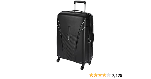 What are the best luggage bags for men 