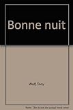 Bonne nuit