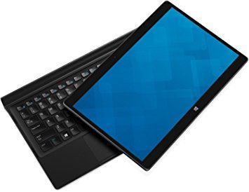 Dell Latitude 12 7275 2-In-1 Tablet  m7 8Gb 256Gb SSD 12 5  4K Ultra HD Touch Screen  Dell Factory Refurbished With Dell Warranty 6CPH0G2