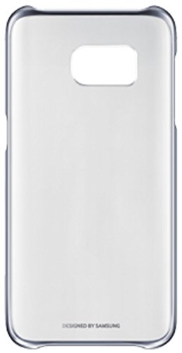 Samsung Clear Cover - Funda Oficial Galaxy S7 Transparente- Versi n espa ola reviews Samsung Clear Cover - Funda Oficial Galaxy S7 Transparente- Versi n espa ola