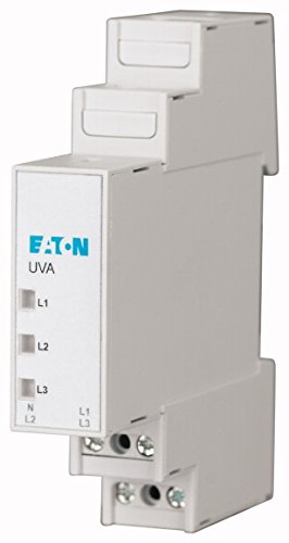 Preisvergleich Produktbild Eaton 167285 Spannungsanzeige, 230 / 400VAC, grün