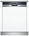 Produktbild Siemens SN558S06PE Geschirrspüler