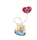 Hochwertiges BABY born Interactive Zubehör für die BABY born Interactive