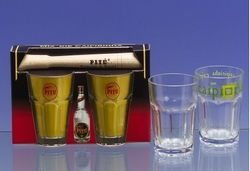 Preisvergleich Produktbild CASABLANCAGLAS 36CL