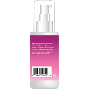 FOREVER GONE WOMENS INGROWN HAIR TREATMENT OIL FOR UNDERARM & BIKINI - Image 3