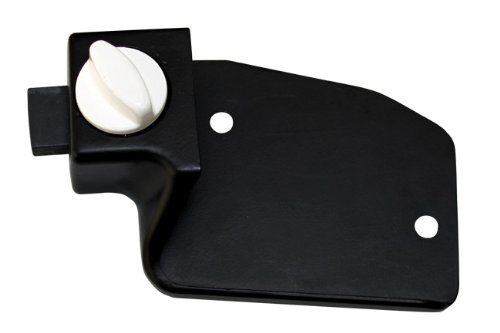 Preisvergleich Produktbild Riegelschloss Ducato 02-06 Fahrerhaustüren Sicherung