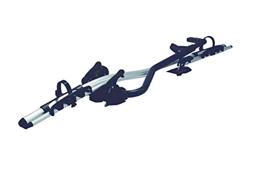 Go Biker Portabicicletas de techo Swift