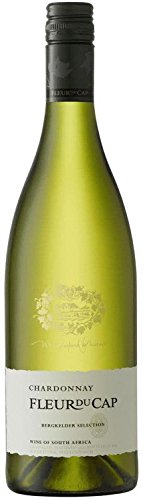 Preisvergleich Produktbild Fleur du Cap Chardonnay - 2016 - Bergkelder Wineries