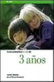 Image de Comprendiendo a Tu Hijo De 3 Anos