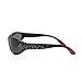 Wawoo®Spiderman sunglasses UV sun glasses for Baby Boys-Black