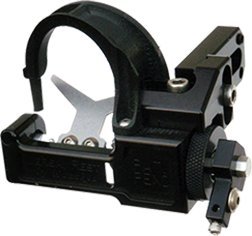 Micro Tune Versa Rest Right Hand w/Containment 5/8" Limb