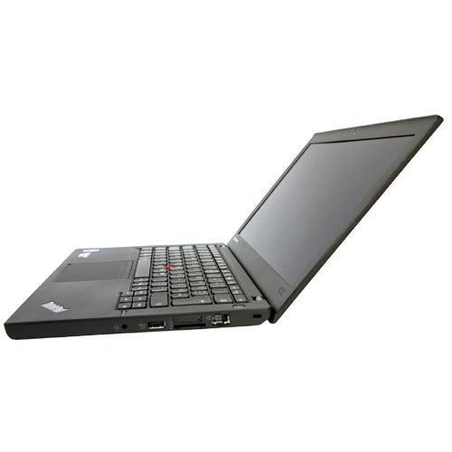 Lenovo Thinkpad T440p Refurbished Laptop Windows 10 Core i5-4300M 2 60GHz 4GB Ram 500GB HDD Webcam Warranty
