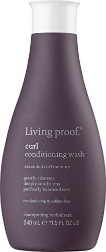 Preisvergleich Produktbild Living Proof Curl Conditioning Wash 60ml