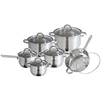 Blaumann Batería de cocina 12 Piezas