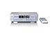 Price comparison product image Lenco KCR-100 UKW Küchenradio Bluetooth® silver