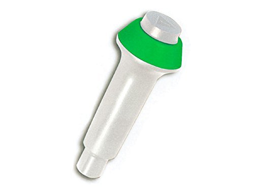 Tecnimed 25770 afterbite Mosquito haga clic, color blanco