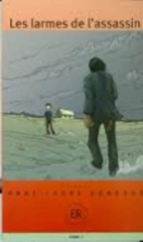 Les larmes de l'assassin livre