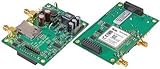 motherboard 1155  SIRETTA EVAL Board, Embedded Socket Modem Zoom-G-GPRS