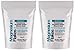 (2 Pack) - BetterYou - Magnesium Flakes | 1000g | 2 PACK BUNDLE