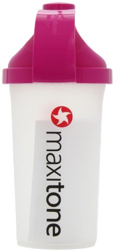 MaxiNutrition Maxitone Shaker, 500 ml - Image 6