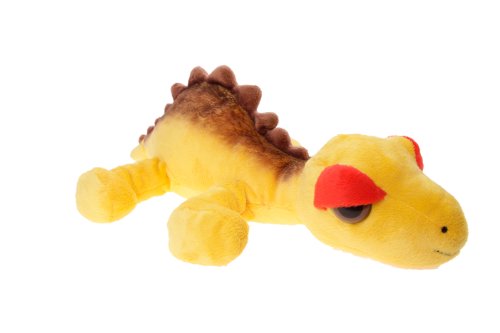 Preisvergleich Produktbild Heinrich Bauer 10339 - Dino - Fun, Plüschtier, 26 cm