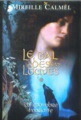 couverture de : bal des Louves [Le]