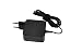 Produktbild Netzteil 45 Watt EU slim (Wallplug) Original 0A001-00235100 für Asus A4110 1A, 1B / E420 1B / ET1620IUTT 1A, 1B / ET2040 / ET2040IUK 1B / F451MA / F550CA / F550LA / F550LAV / F550LB / F550LC / F550LDV / F550LN / F550LNV / F550VB / F550VC / F551C / F551CA / F552C / F552CL / F552E / F552EA / F552W / F552WA / F554LA / F554LD / F555LA / F555LD / F555YA / F750LA / F756UA / K555LA / N542LA / N542LA-1A / P551CA / Portable AiO PT2001 / Pro Essential P756UA, P550C, P550CA, P550LAV, P550LDV / PT2001 1B /