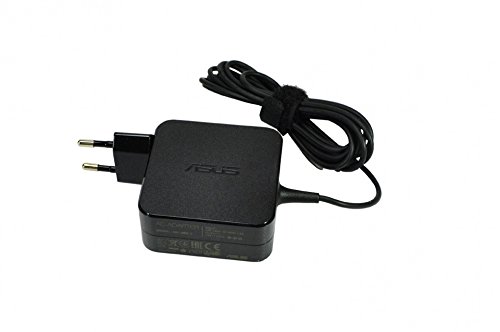 Netzteil für Asus A4110 1A, 1B / ET1620IUTT 1A, 1B / ET2040 / ET2040IUK 1B / F451MA / F550CA / F550LA / F550LAV / F550LB / F550LC / F550LDV / F550LN / F550VB / F550VC / F551C / F551CA / F552C / F552E / F552W / F554LA / F554LD / F555LA / F555LD / F555YA / F750LA / F756UA / N542LA / N542LA-1A / P550C / P550CA / P550LAV / P550LDV / P551CA / P756UA / Portable AiO PT2001 / PT2001 1B / PT2002 1B / Q501LA / Q501LA-1A / Q502LA / R411MA / R510LAV / R510LD / R (45 Watt Wallplug - EU Original 0A001-0023510
