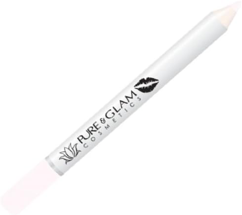 The Lano Company Waterproof Lip Liner Pencil, Clear by The Lano Company