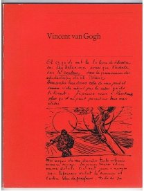 couverture de : Van Gogh