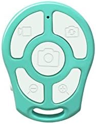 HomJo Universal Wireless Bluetooth Remote Control Shutter Self-Timer For Iphone 7 7 Plus Oneplus Xiaomi Ios Andriod Mobile Phones , 3