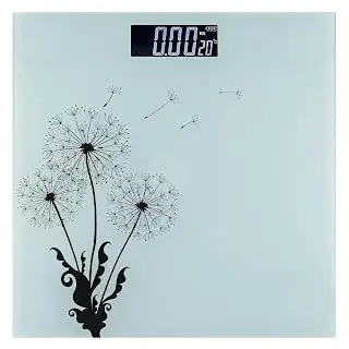 9 NINE SEAVEN Digital Weight Machine 180 KG India Electronic Thick Tempered Glass LCD Display Digital Personal Bathroom Health Body Weight Weighing Scales For Body Weight machine for human body