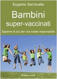 Bambini super-vaccinati