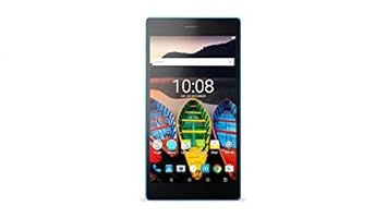Lenovo Tab3 7 17,78 cm (7 Zoll IPS Touch) Tablet-PC (MT8735P Quad-Core, 2GB RAM, 16GB eMCP, Wi-Fi und LTE, Android 6.0) weiß