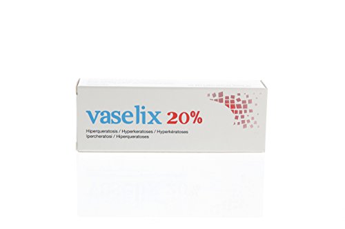 VASELIX 20 % 15 ML