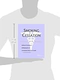 Image de Smoking Cessation: A Medical Dictionary, Bibliography, And Annotated Research Guide To Internet References