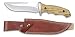 Produktbild M.ALBAINOX - Cuchillo madera.