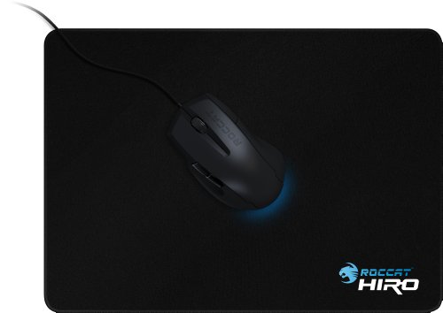 Roccat ROC-13-411 Hiro 3D Supremacy Surface Gaming Mauspad schwarz - 2